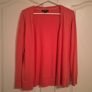 Pretty In Pink Jessica Cardigan